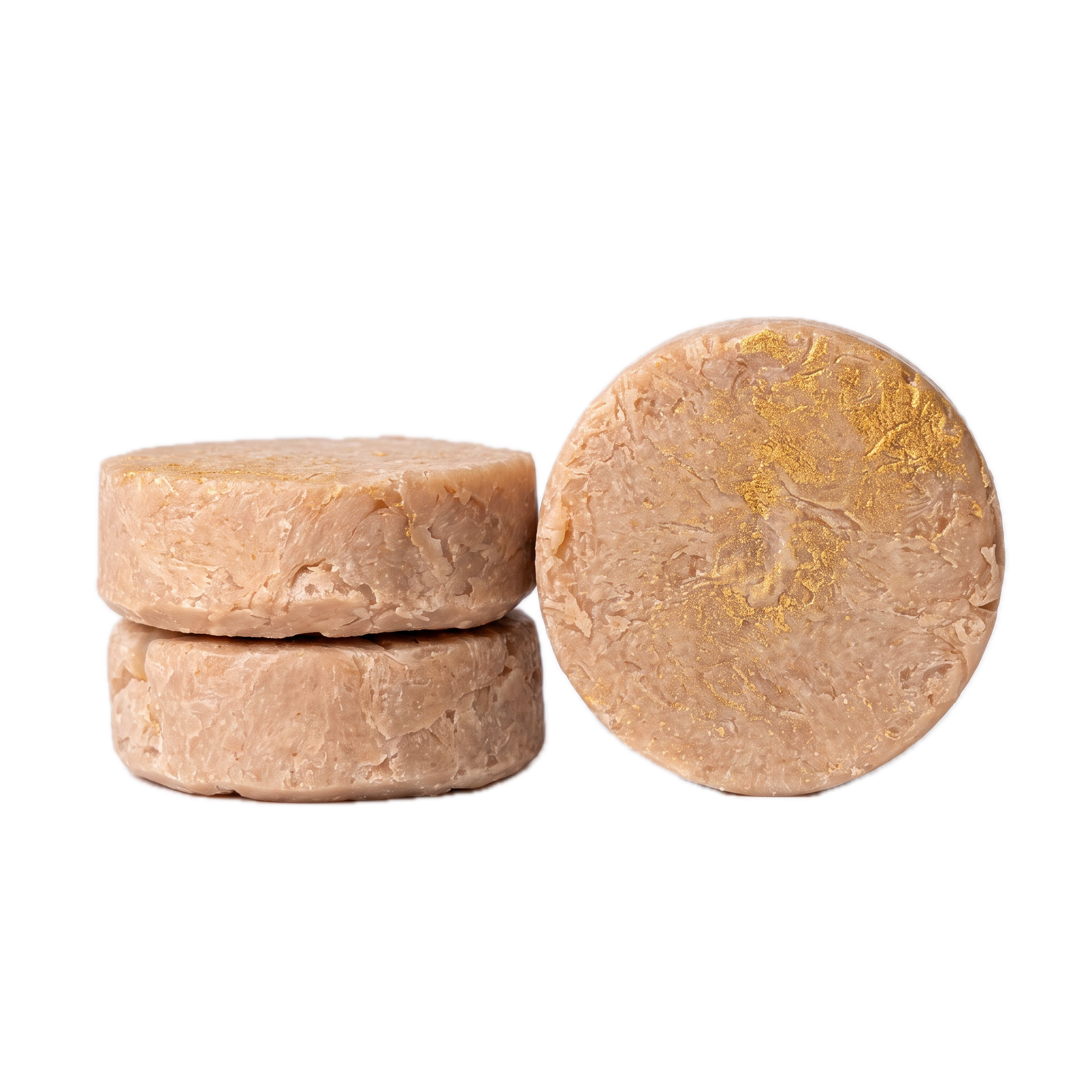 The Restorative Shave Ritual Artisan Shaving Soap — Hawaiian Kukui, Red Clay & Organic Noni