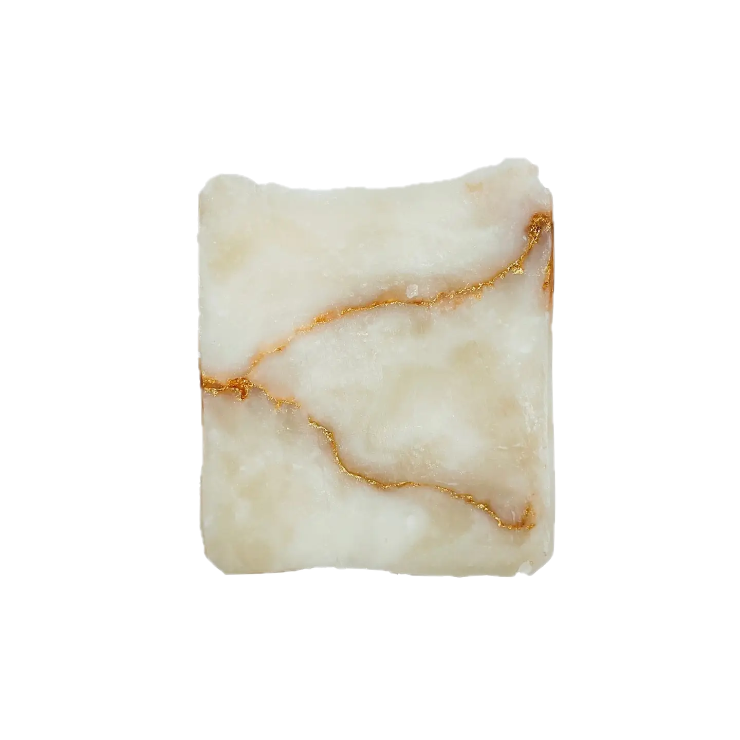 artisan soap bar - honey + pīkake jasmine