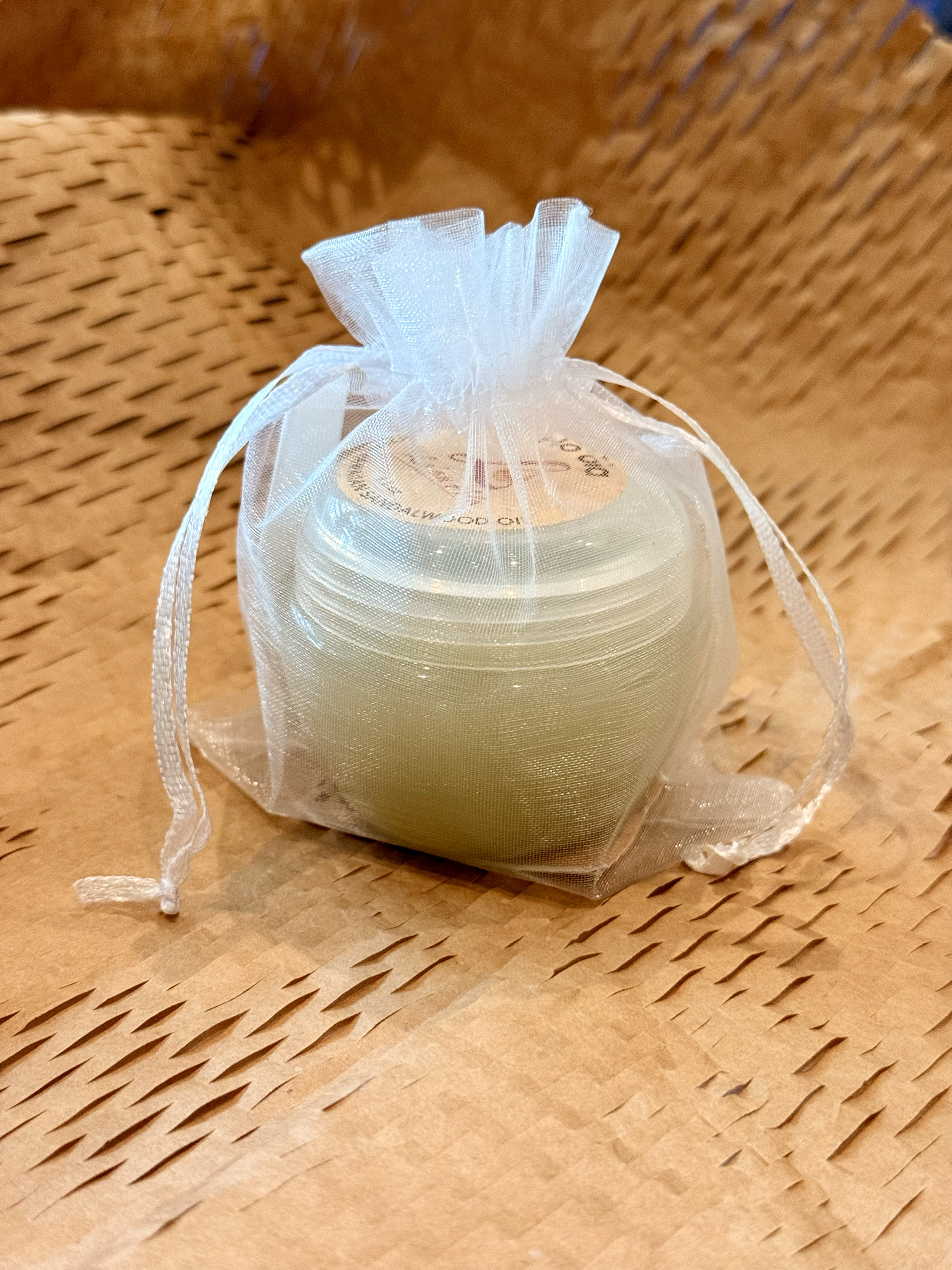 Hoʻōla Salve w/ Noni - Large 1.5 oz
