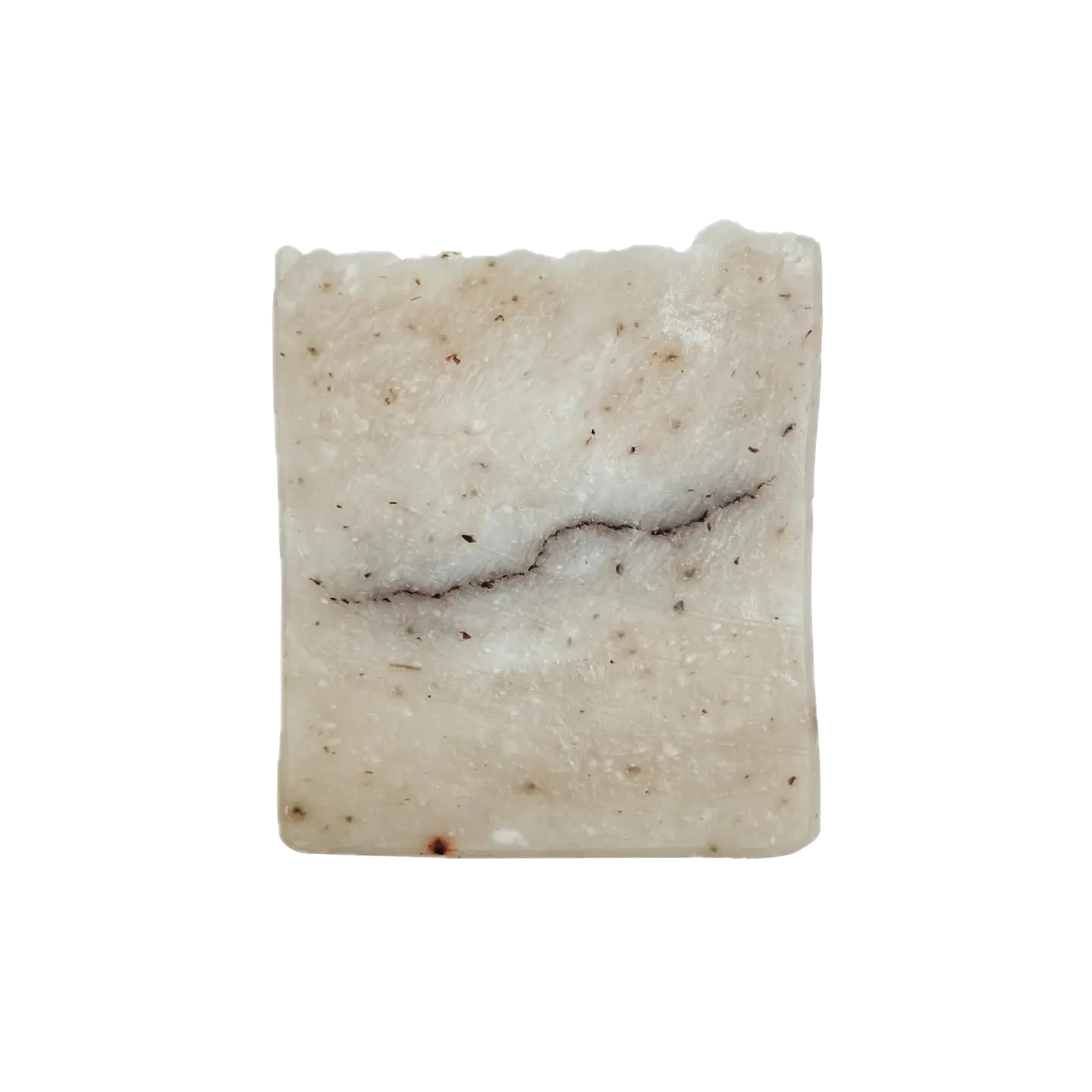 artisan soap bar - tahitian vanilla
