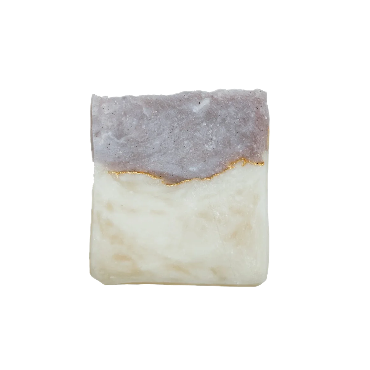 artisan soap bar - coconut + kukui
