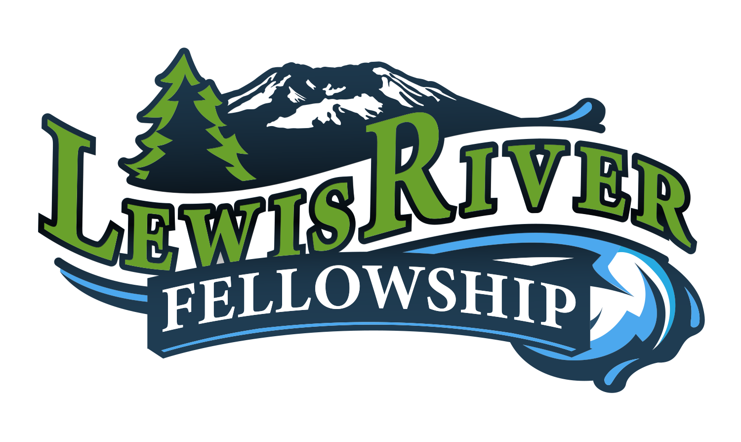 Lewis River Fellowship Woodland Church of the Nazarene