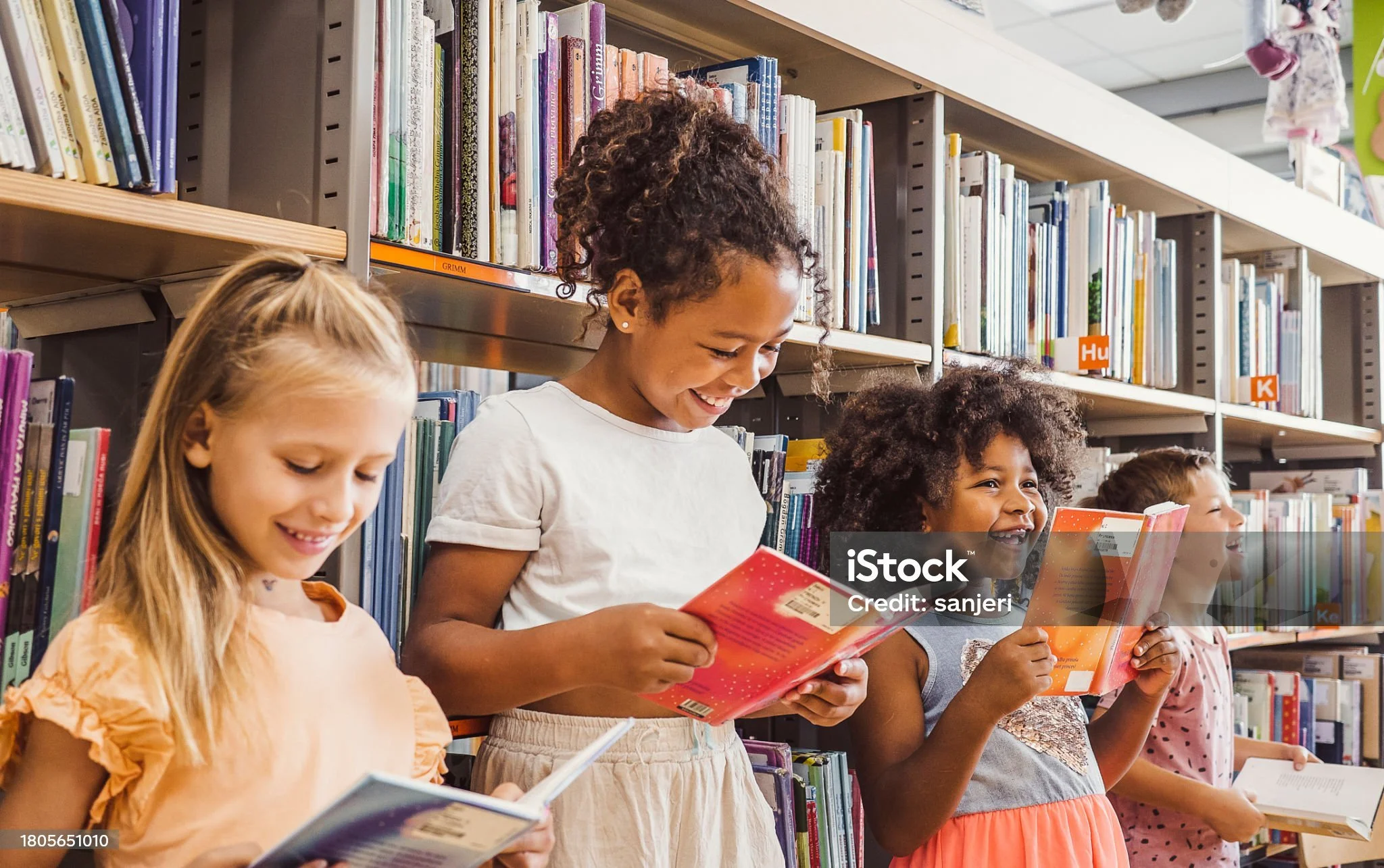 MOBILE LIBRARY @ MPC 