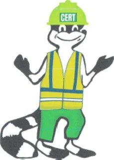 CERT for Parents &amp; Youth