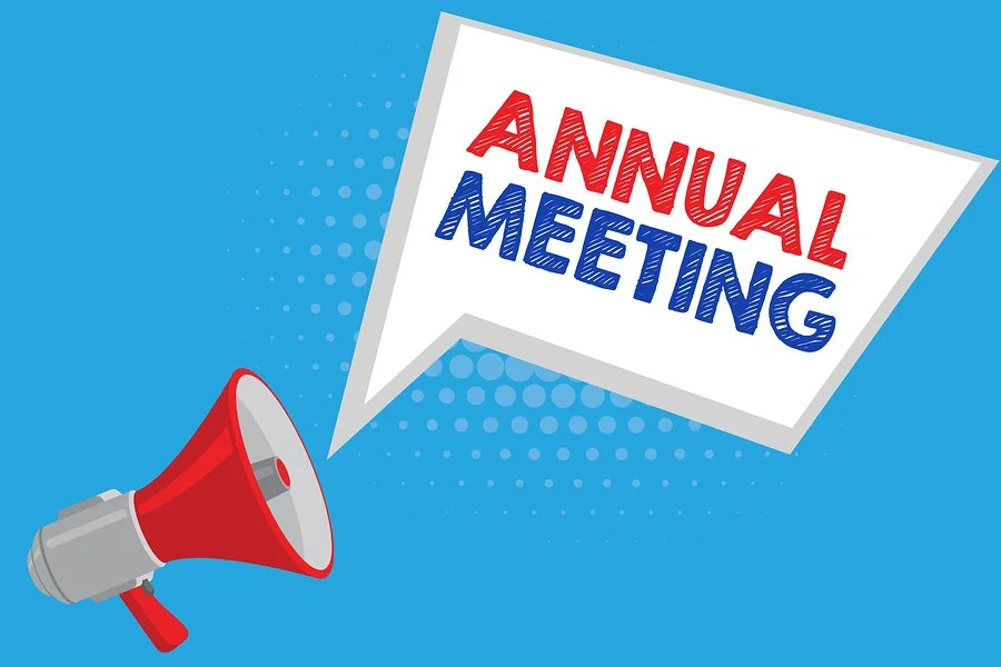 ANNUAL MTG / PICNIC