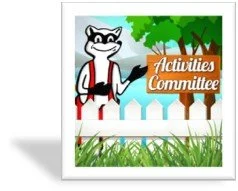 ACTIVITIES MTG