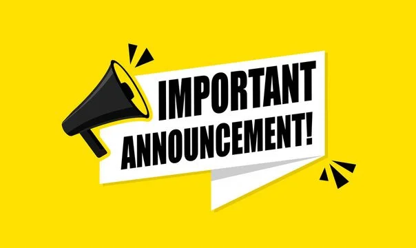 NEW MEMBERS WANTED! RULES COMM. MTG!