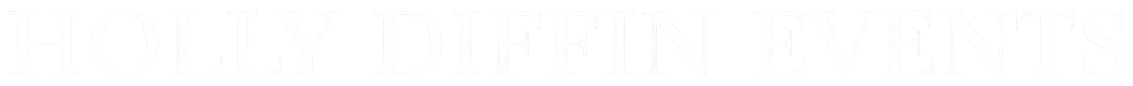 Holly Diffin Events
