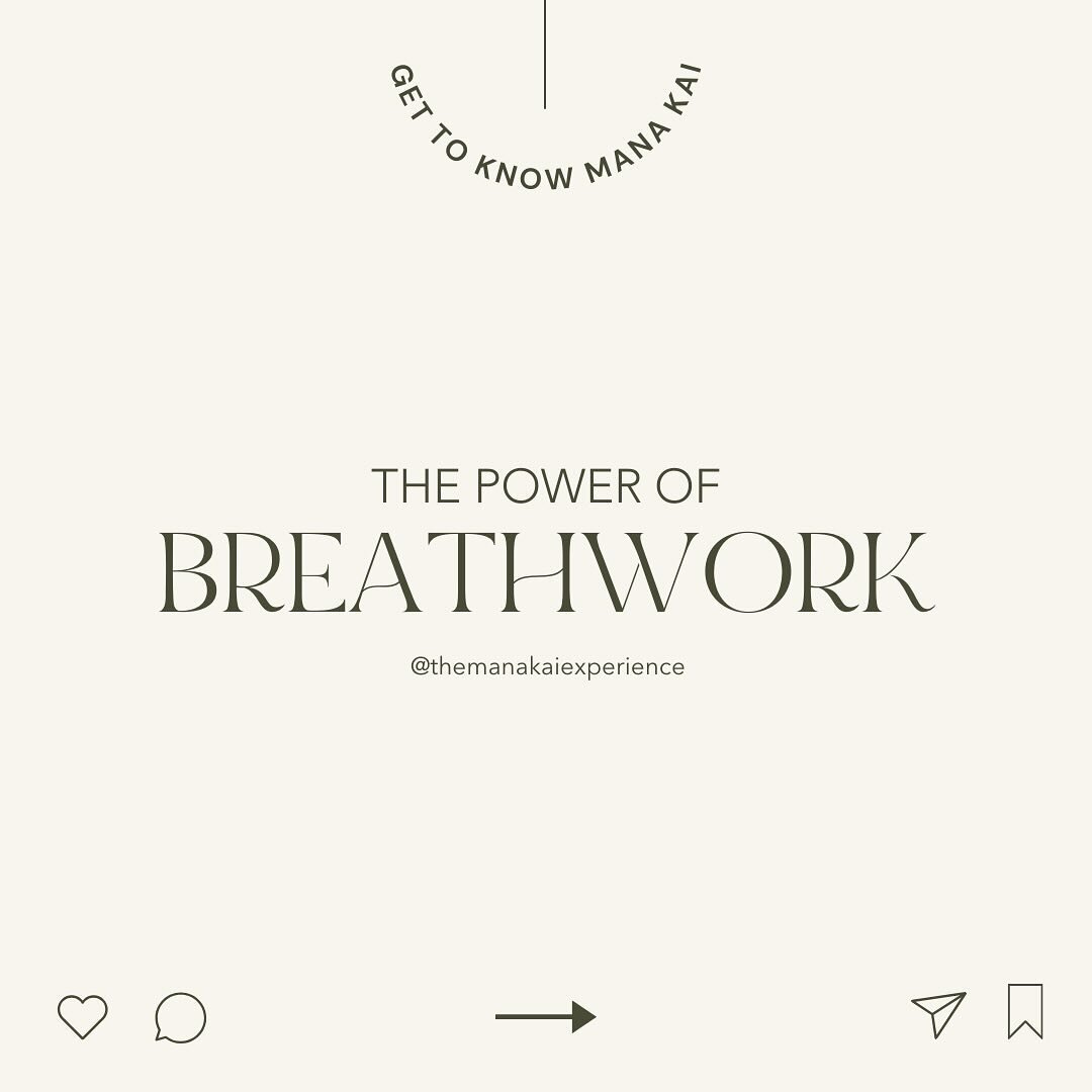 &ldquo;Breath is the bridge which connects life to consciousness, which unites your body to your thoughts&rdquo; - Thich Nhat Hanh

Breathwork is first touchstone of Mana Kai and is interwoven through every experience that we create for you 🤍 

Join