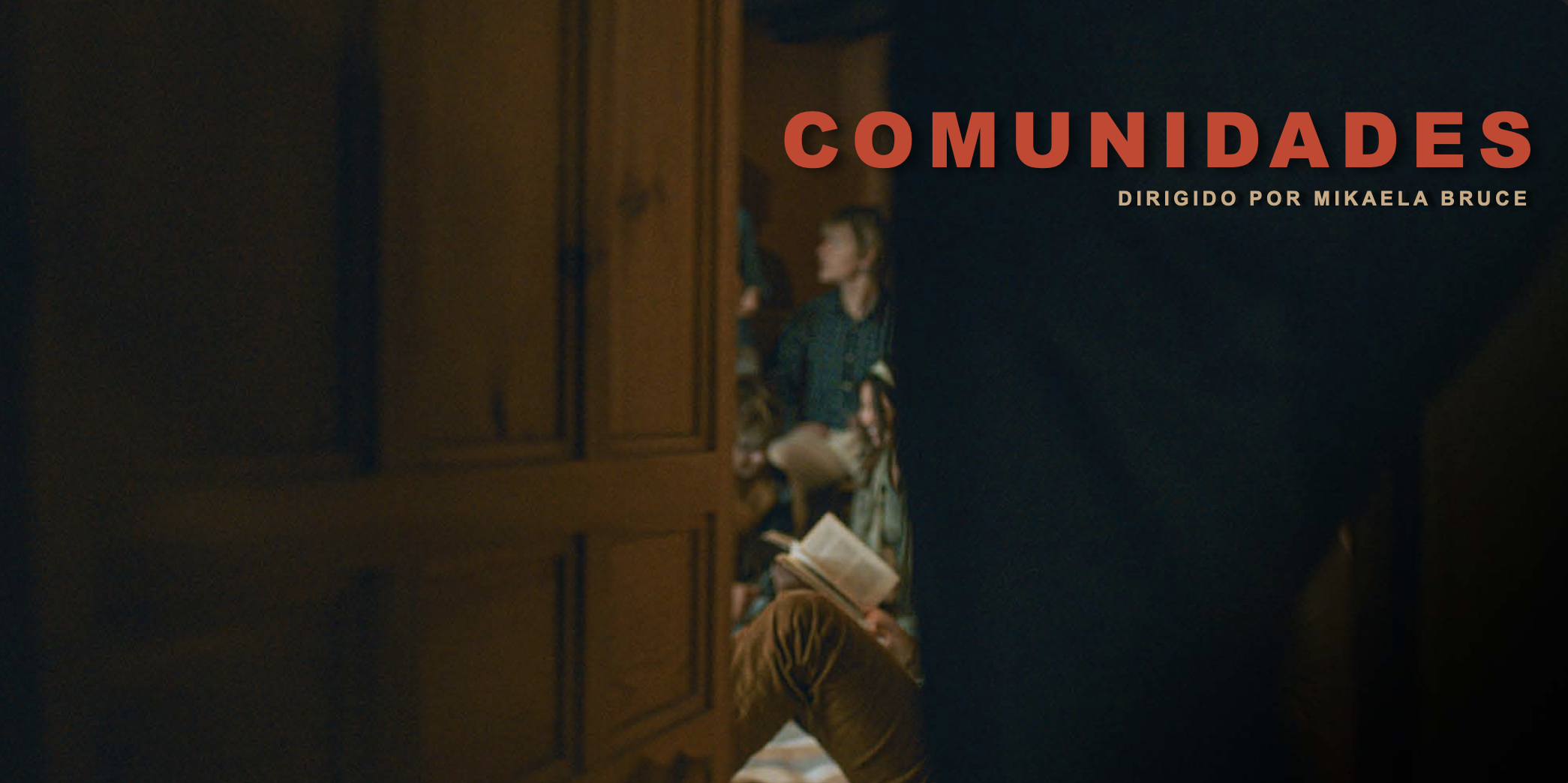 Comunidades - Feature Documentary 