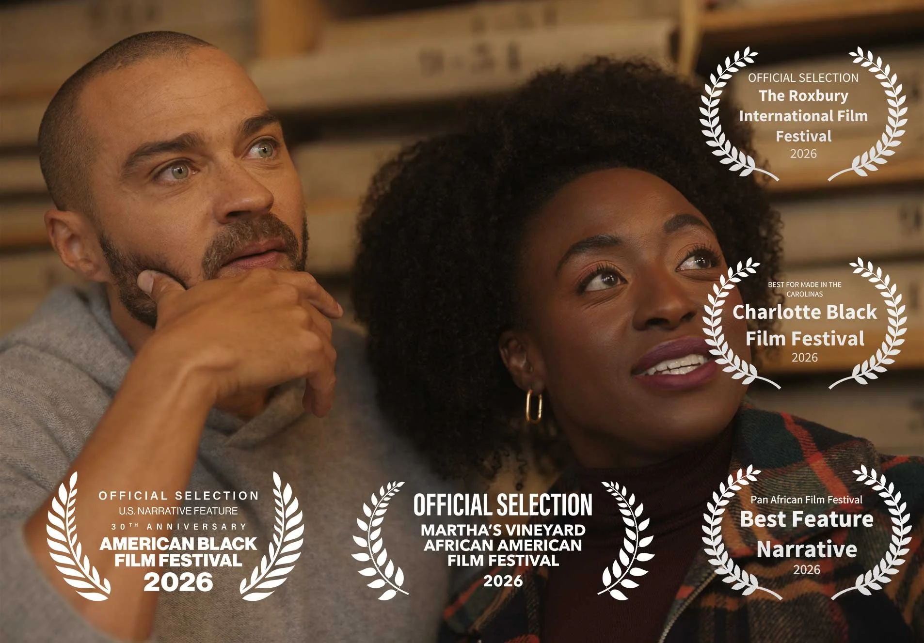 Montmartre - Feature Narrative Film