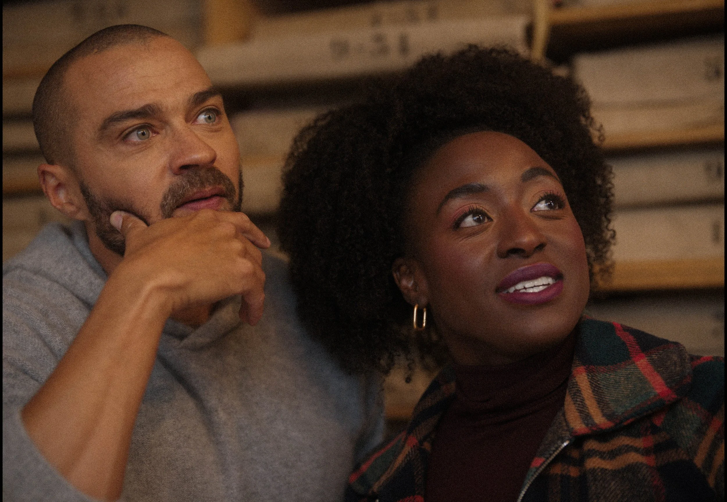 Montmartre - Feature Narrative Film