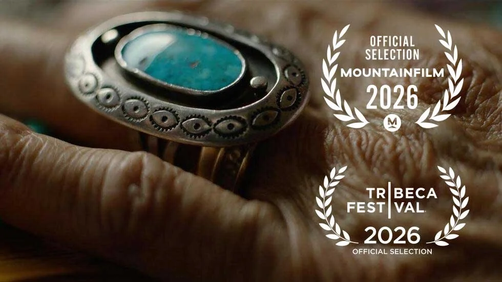 Run in Beauty - Short Doc