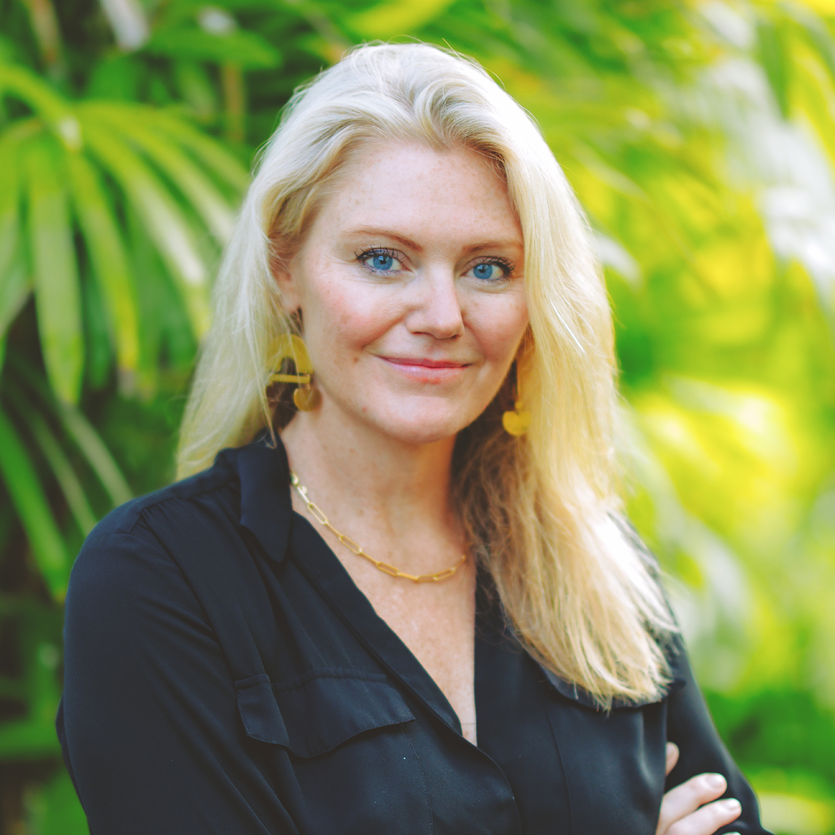 Lindsay Arell, CEO of Honeycomb Strategies