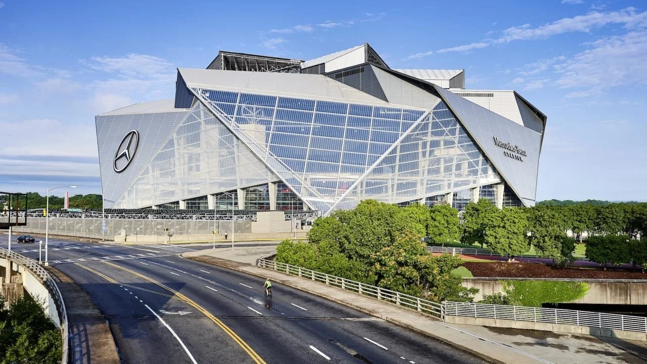 Sustainable Sport Index - Industry Sustainability Benchmarking Report