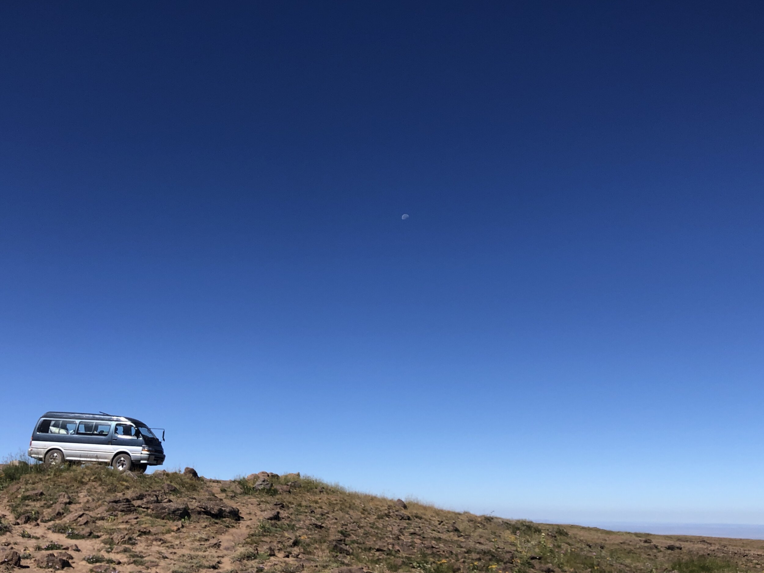 Find Freedom Where You Are 