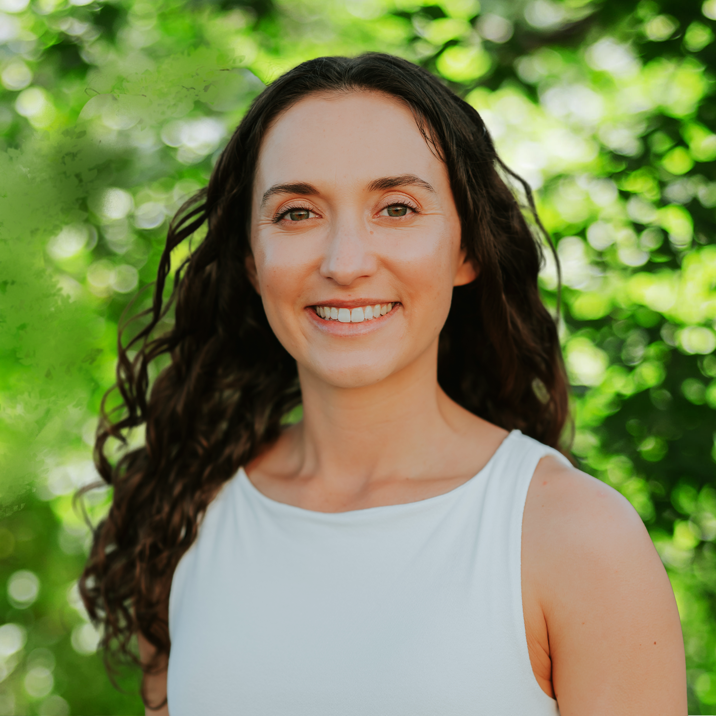 Morganne Sigismonti, Program Manager at Honeycomb Strategies