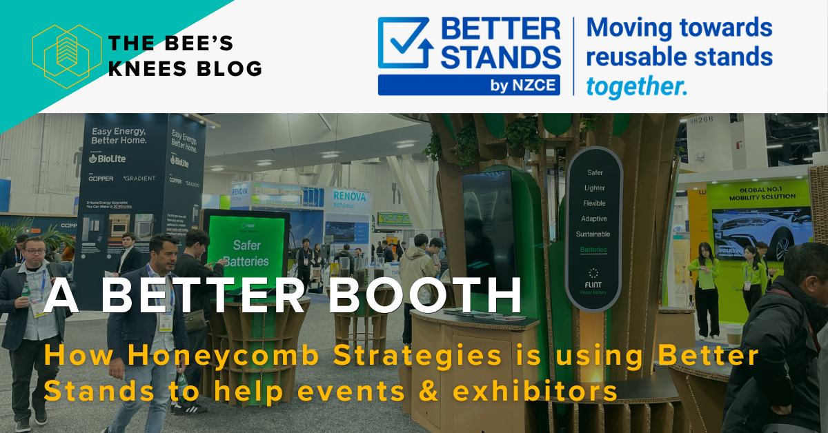 A Better Booth