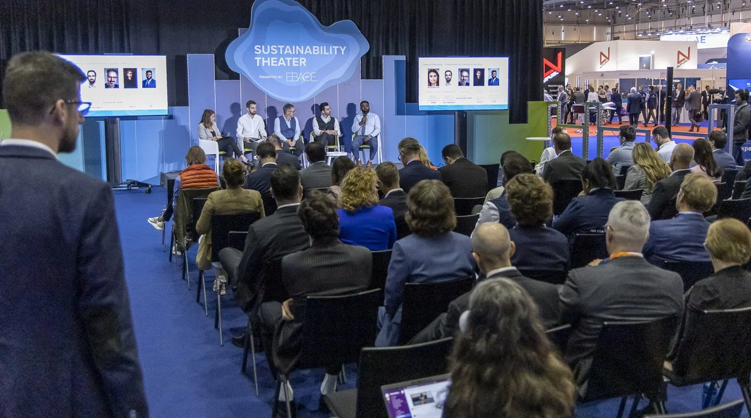 NBAA's EBACE 2023 specialty panel