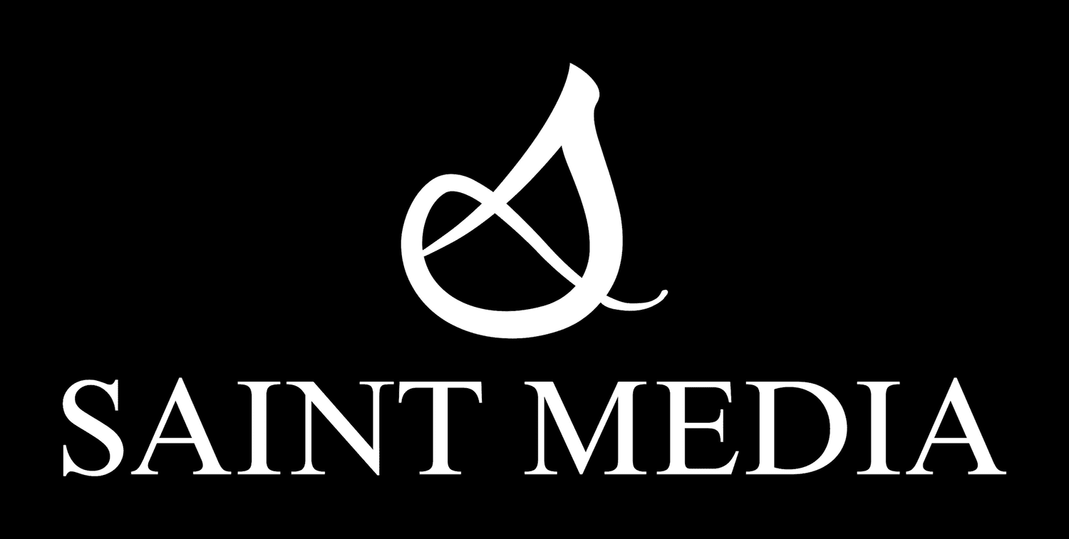 SAINT MEDIA