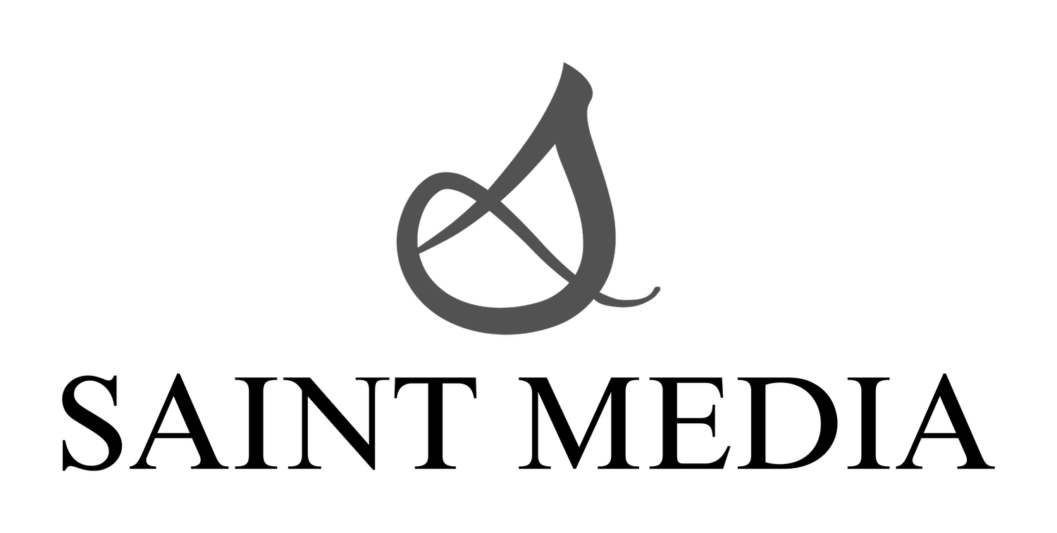 SAINT MEDIA
