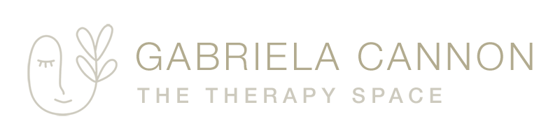 Gabriela Cannon The Therapy Space Las Vegas