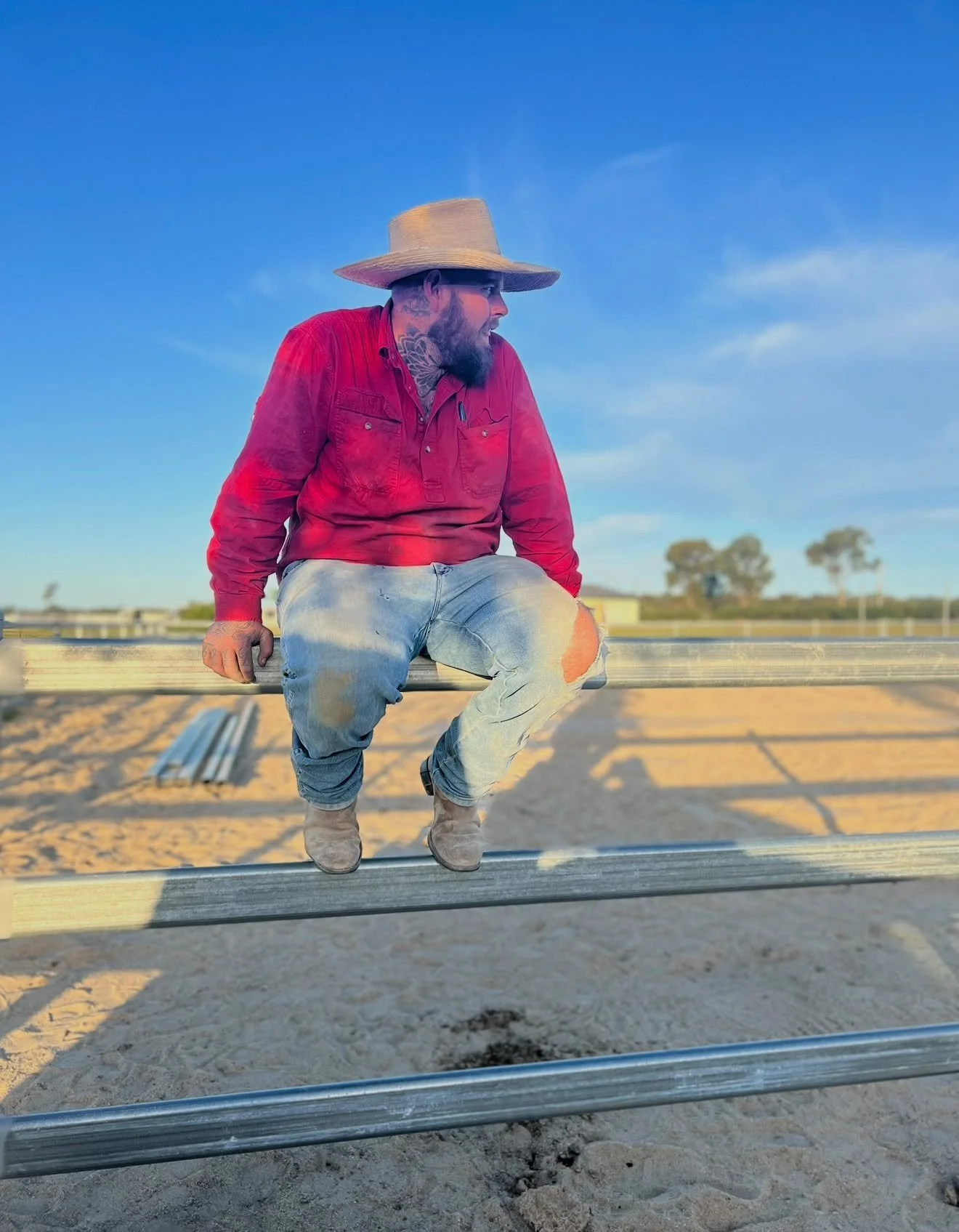 #85: Building B Rural Co. Work Ethic, Innovation and Backing Yourself with Brandon Sigvart