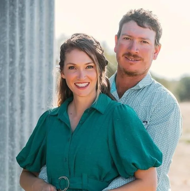 #25: The journey to creating Queenslands only Self-Service meat retail store with Kale and Karin Rob