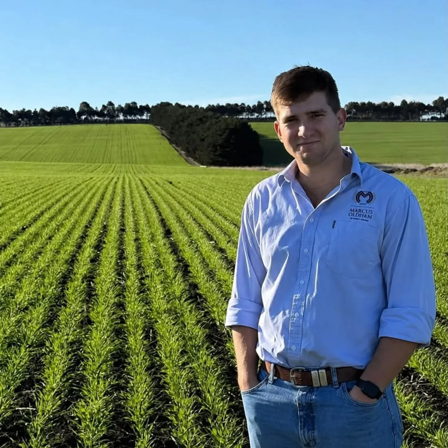 Ag Innovation Series | Practical Innovation, Mobble & The Next Generation of Agriculture with Will B