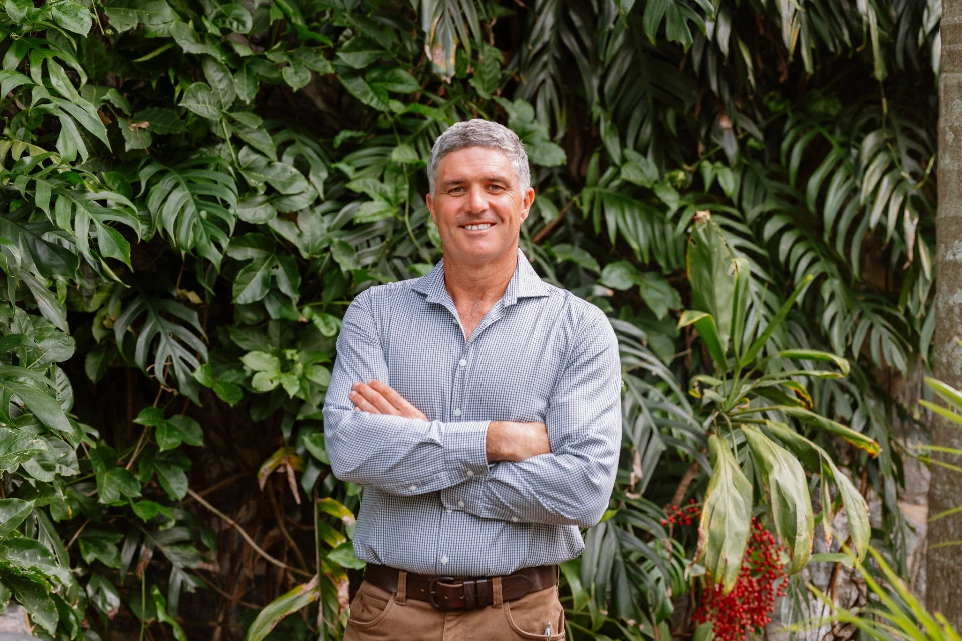 #77: Dream Big, Plan Smart: Finance in the Bush with Brecken Curtis from Seasoned Finance