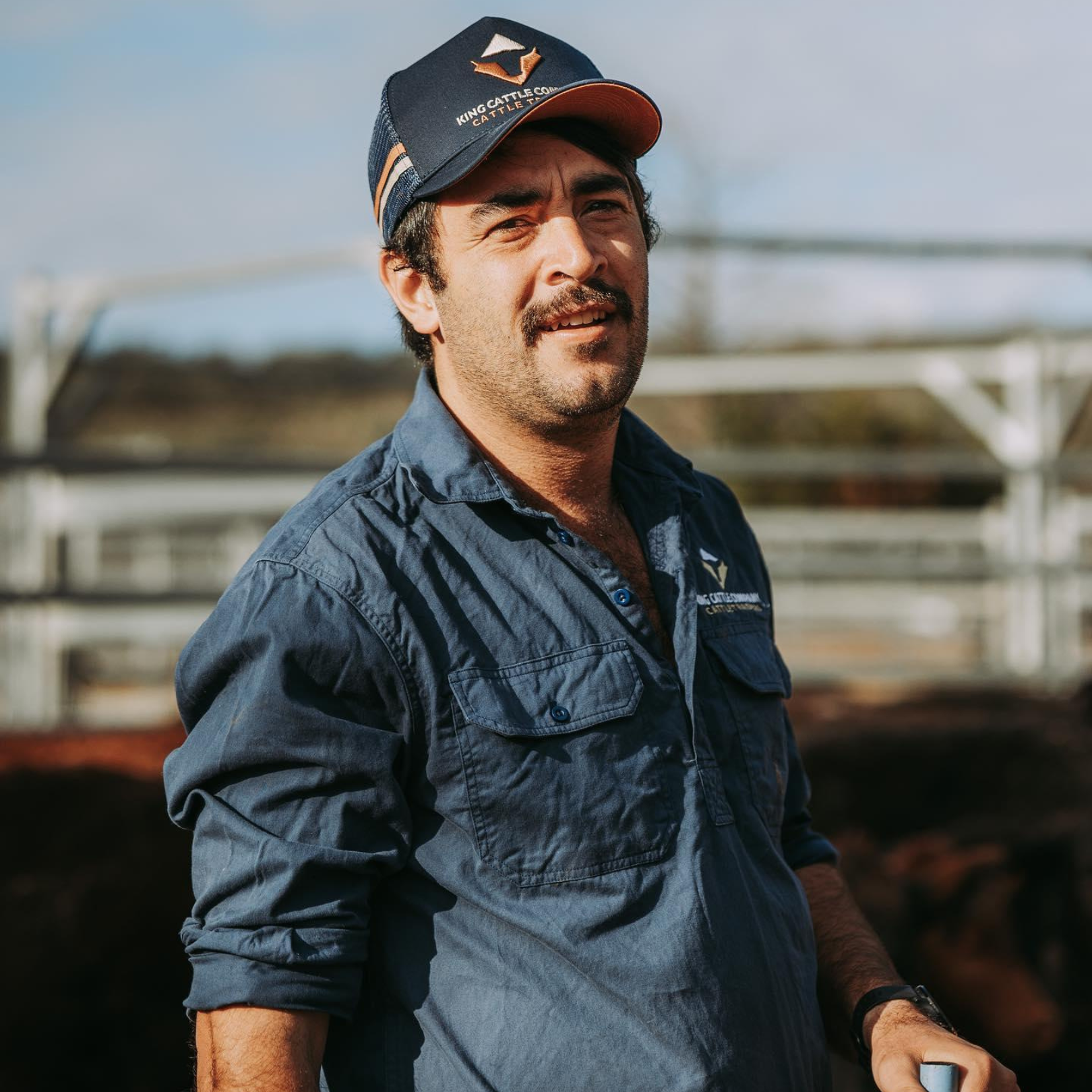 #13: Building a cattle trading empire with Hayden King