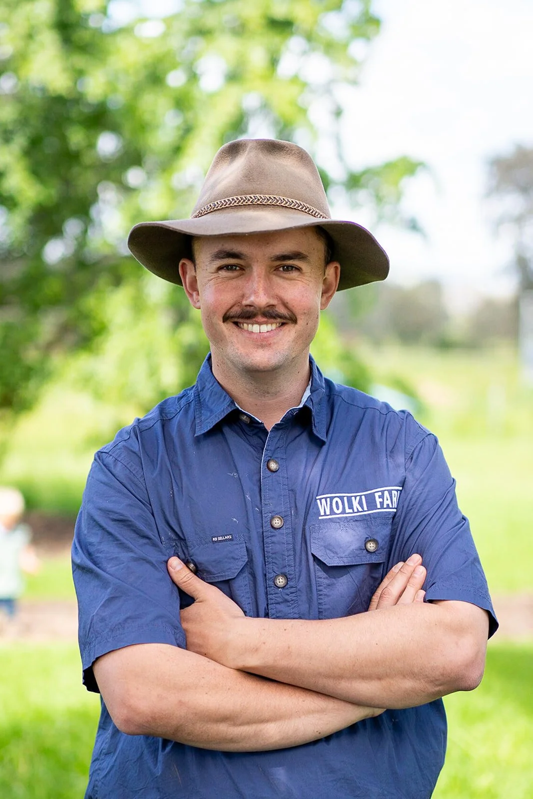 #72: Fit-For-Purpose Farming with Jacob Wolki from Wolki Farms