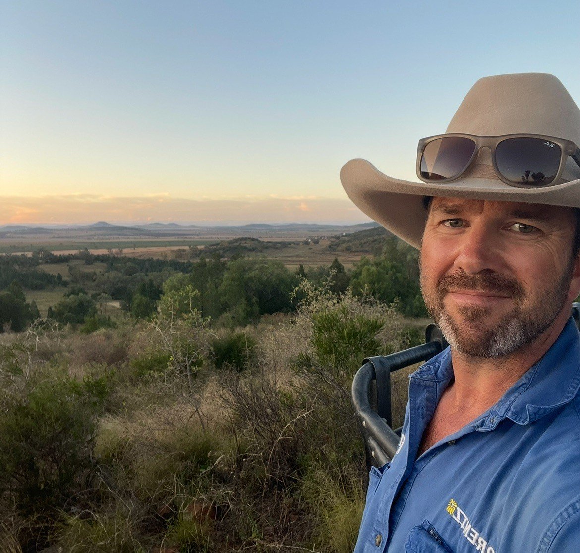 #73: How Embracing Nature's Wisdom Transformed a Farmer’s Life and Land with Tim Lee