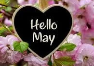 MAY 2026