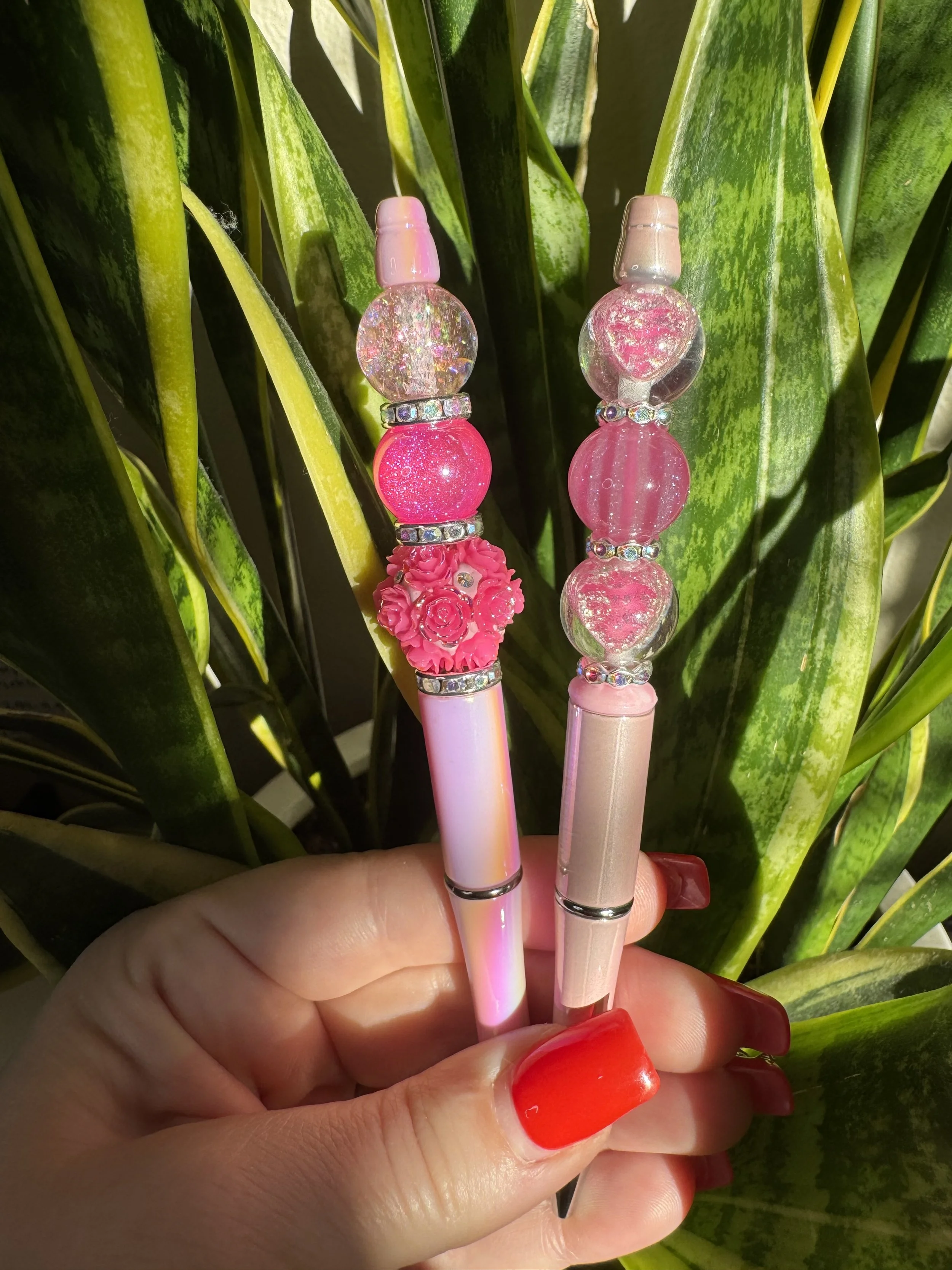 PINK TRIO , PINK HEART TRIO