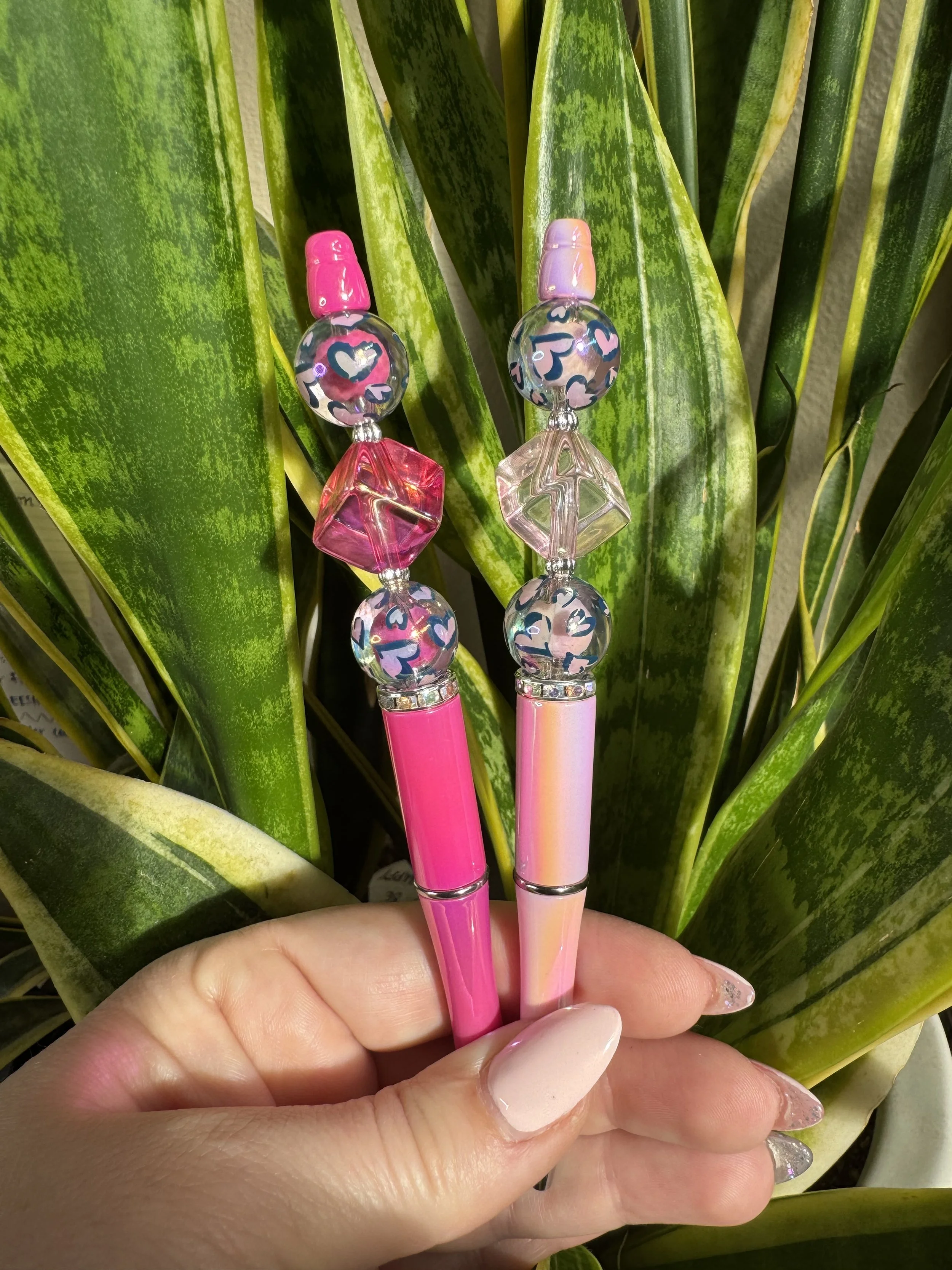 LEOPARD HEARTS TRIO'S