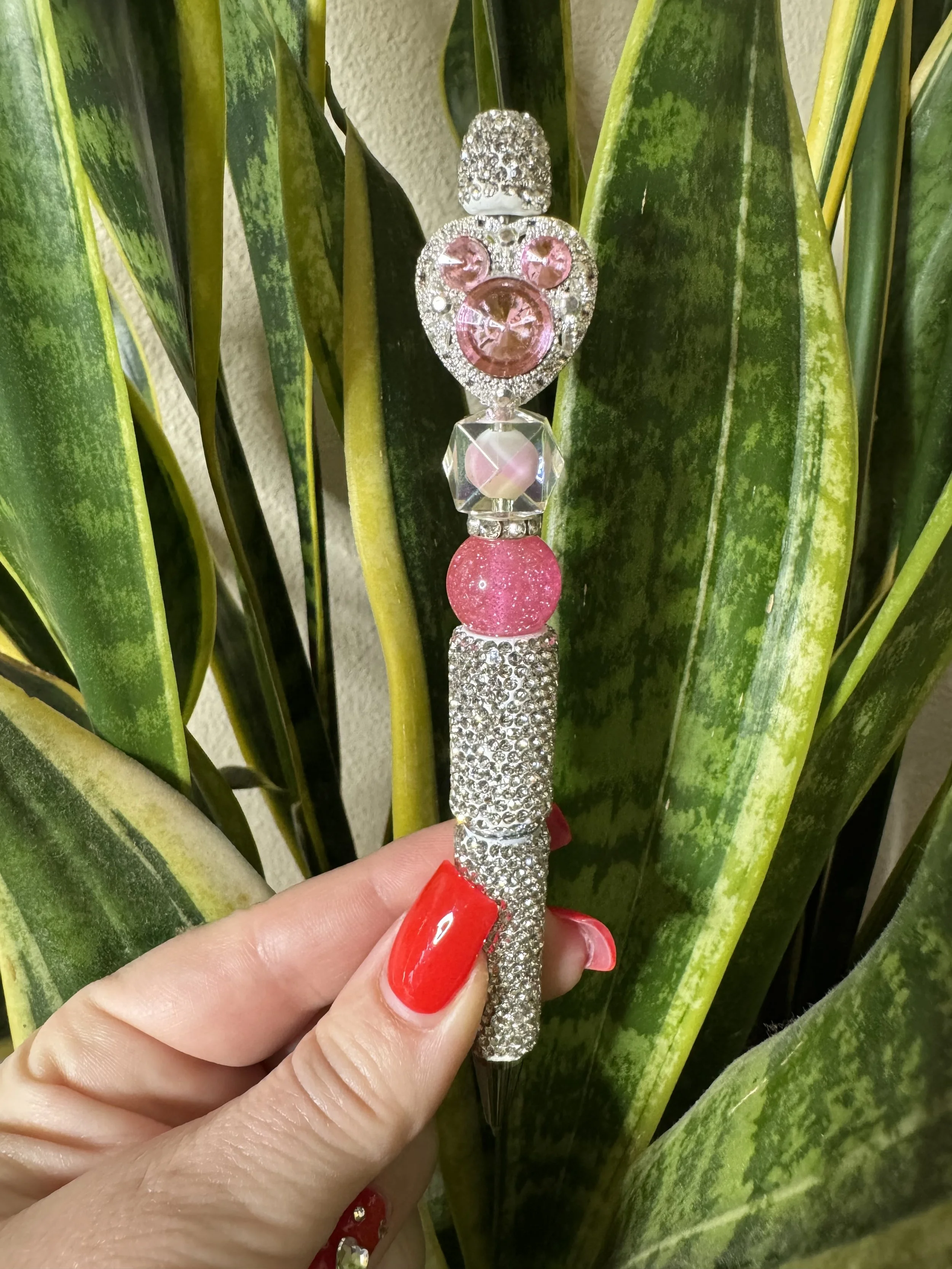 DISNEY BLING PEN