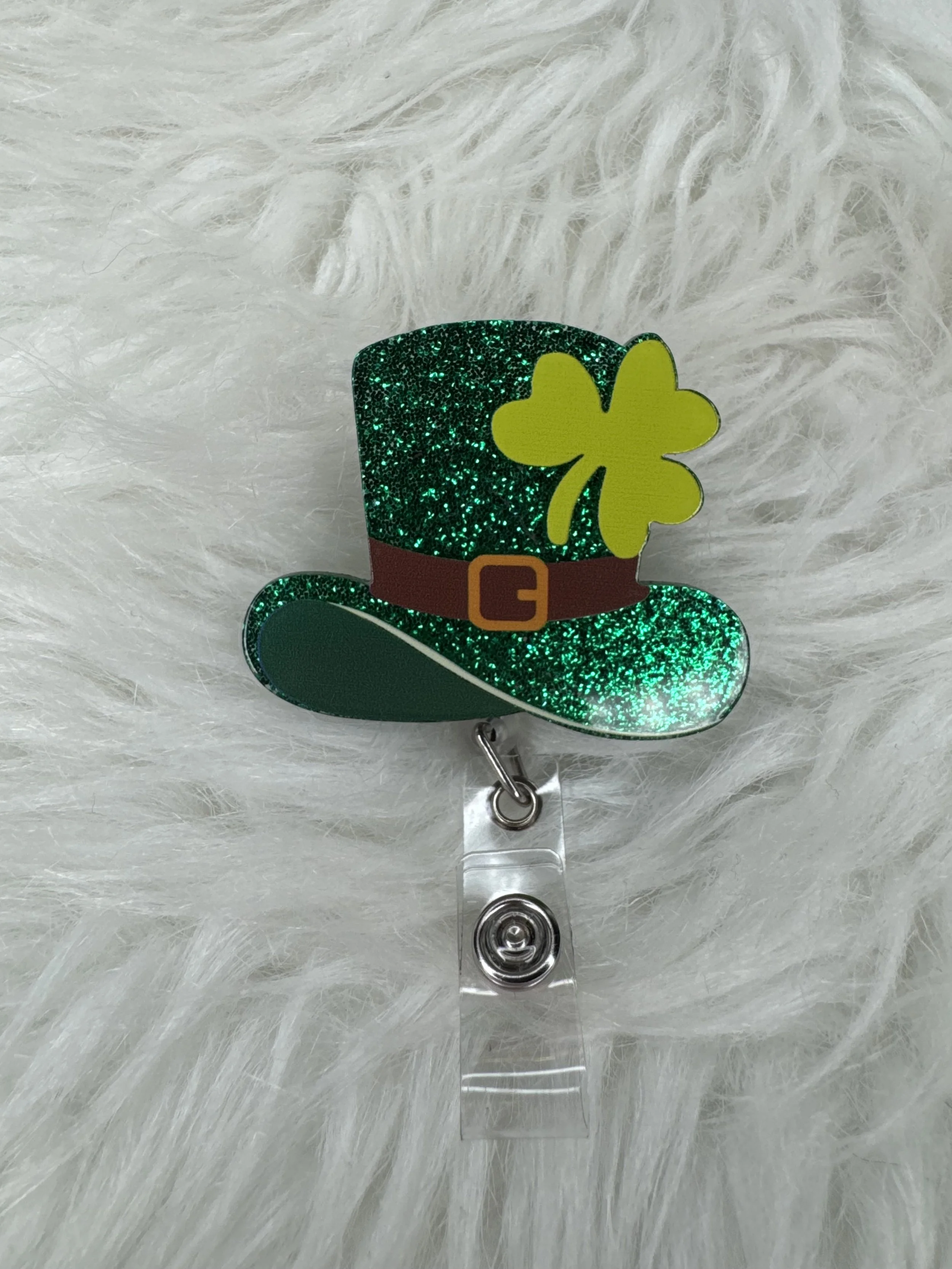ST. PATRICKS HAT