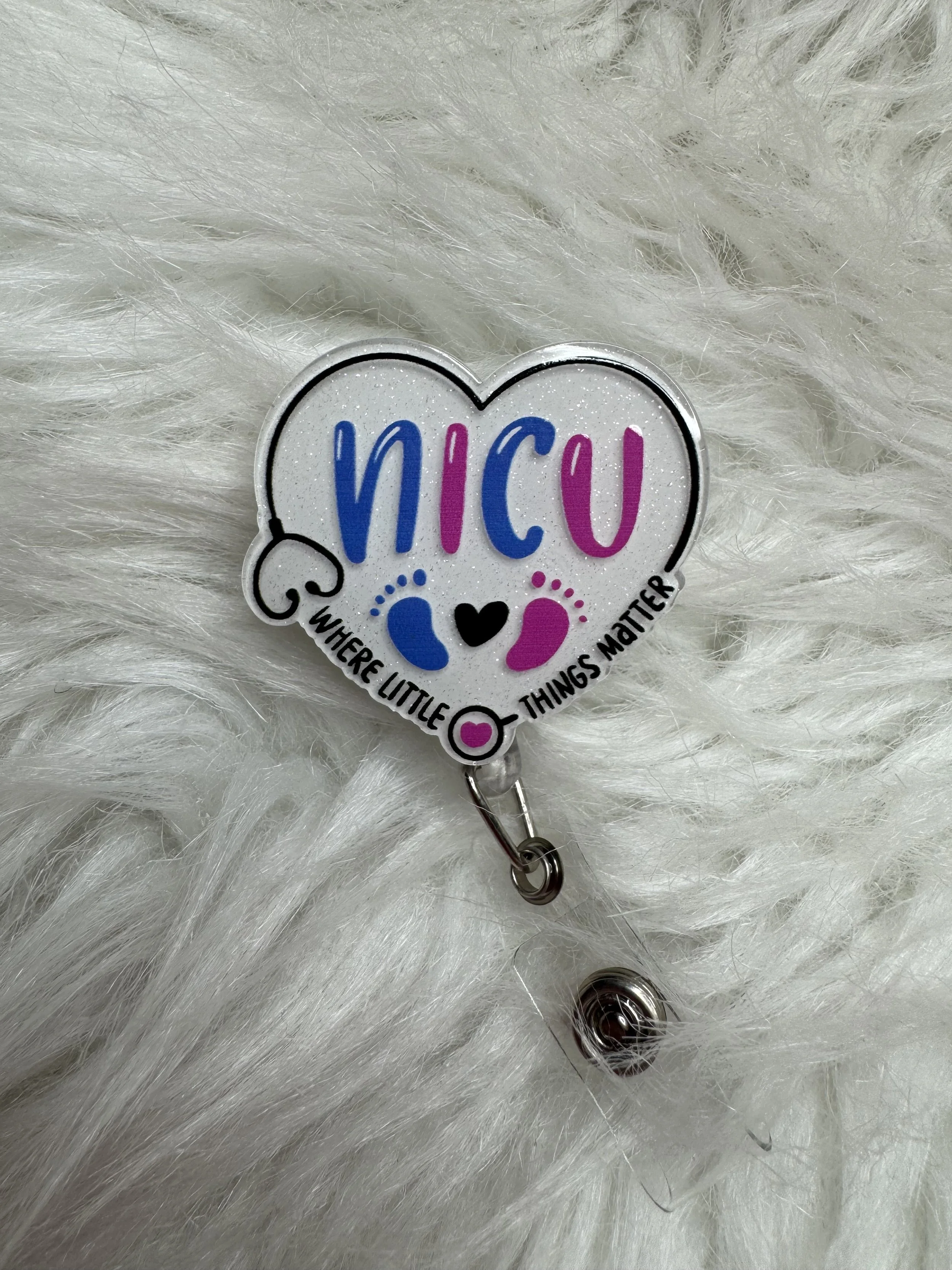 NICU HEART