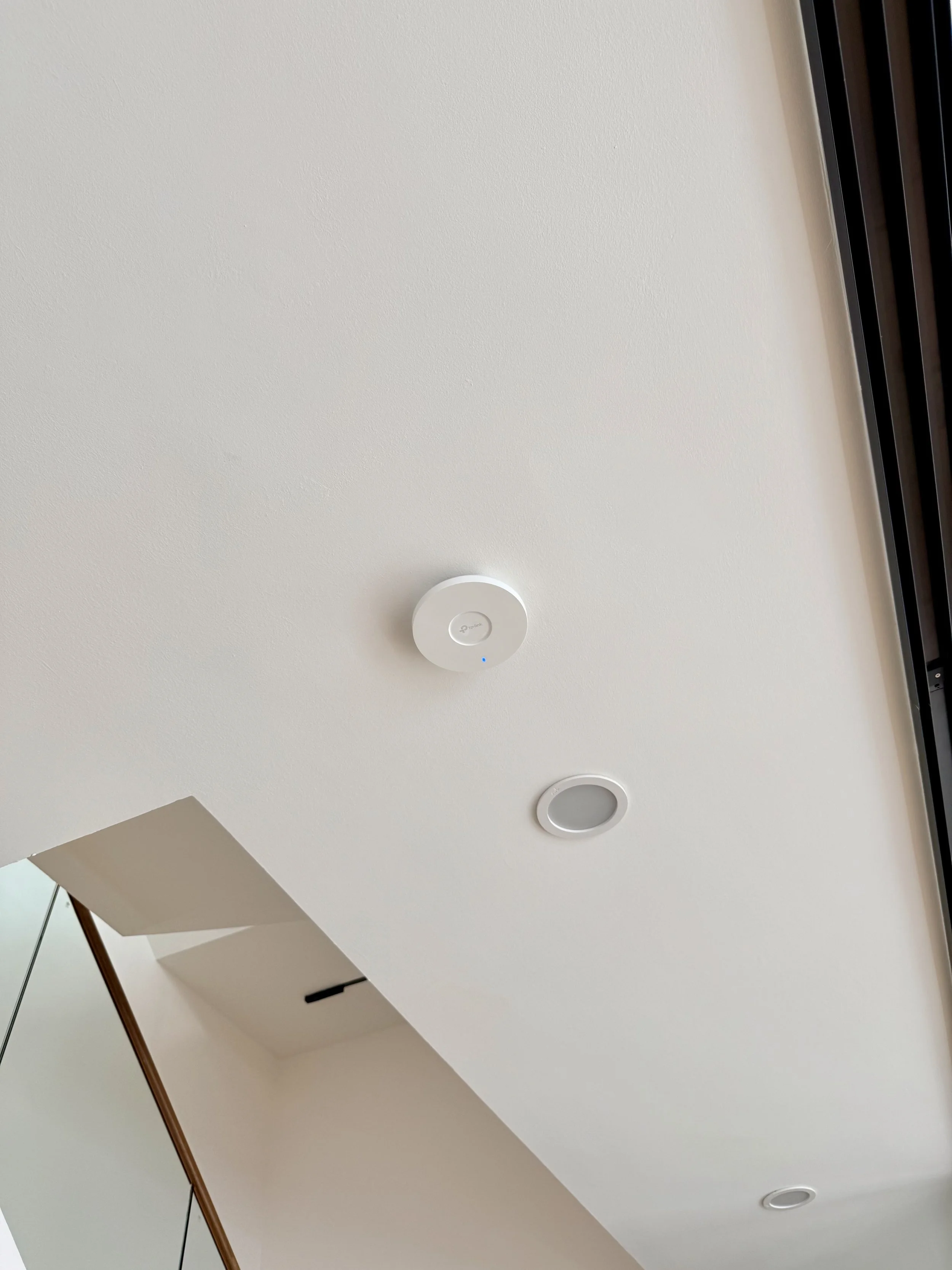 Network & Wifi