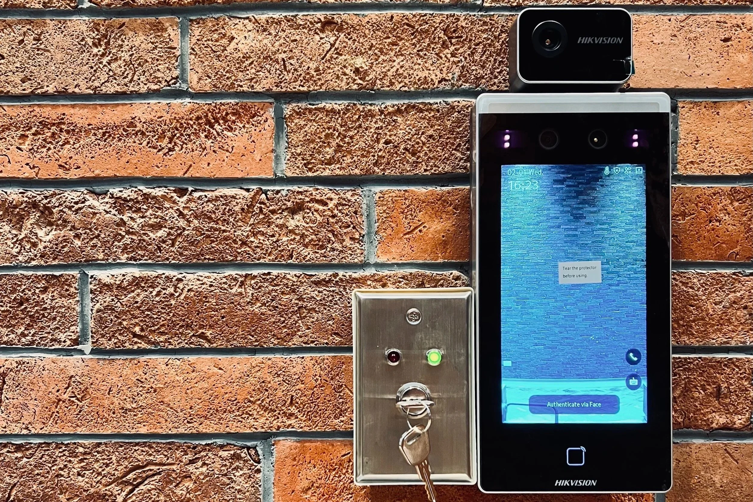 What Is an Access Control System? A Guide for Homes &amp; Businesses in Singapore