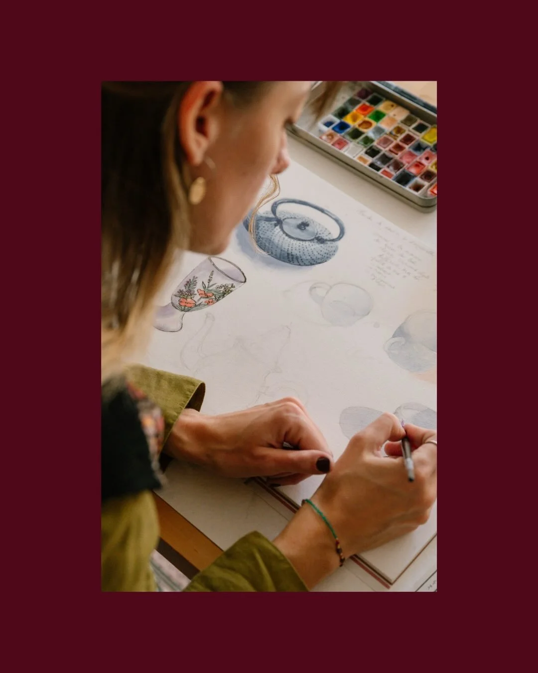 On y est ✨✨
.
D&egrave;s janvier , je vous propose un nouvel atelier qui durera un trimestre, avec la particularit&eacute; qu&rsquo;&agrave; chaque trimestre, une destination. 🏯
.
Belle d&eacute;couverte ! H&acirc;te de de vous rencontrer ✨
Plus de 