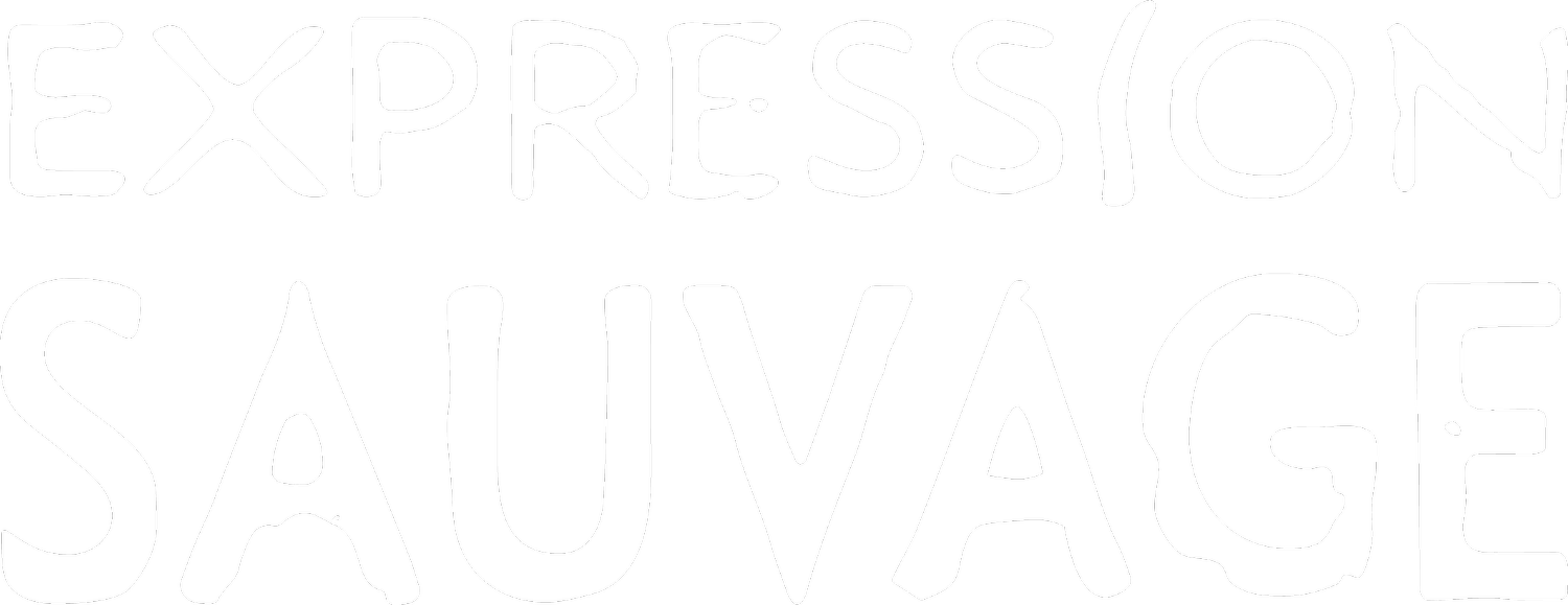 Expression Sauvage