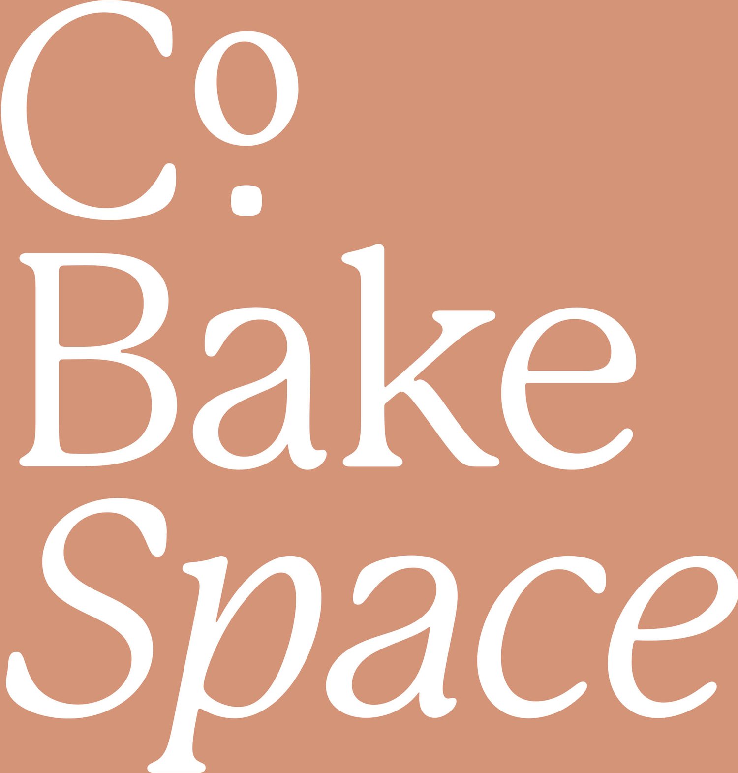 Co.Bake