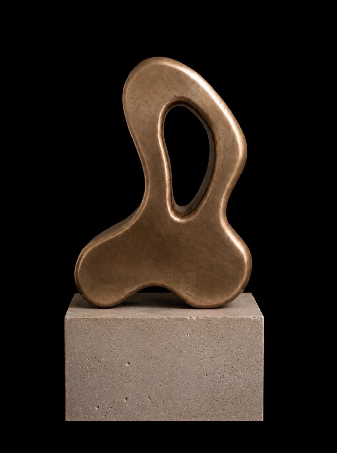 Bronce