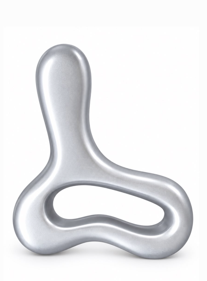  Ente Mini 23   Madera con resina   22 x 14 x 5cm