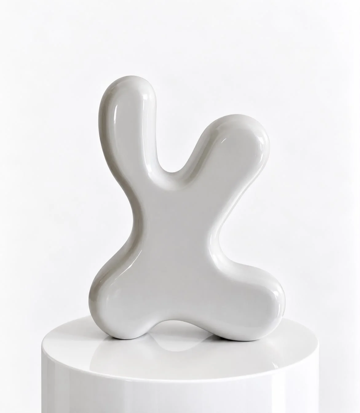  Ente Mini 21   Madera con resina   17 x 13 x 5cm