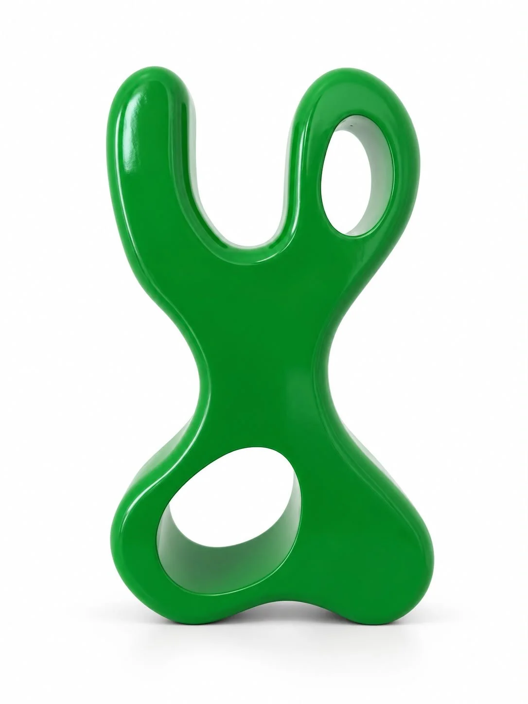  Ente 40   Madera con resina   32 x 19 x 7cm