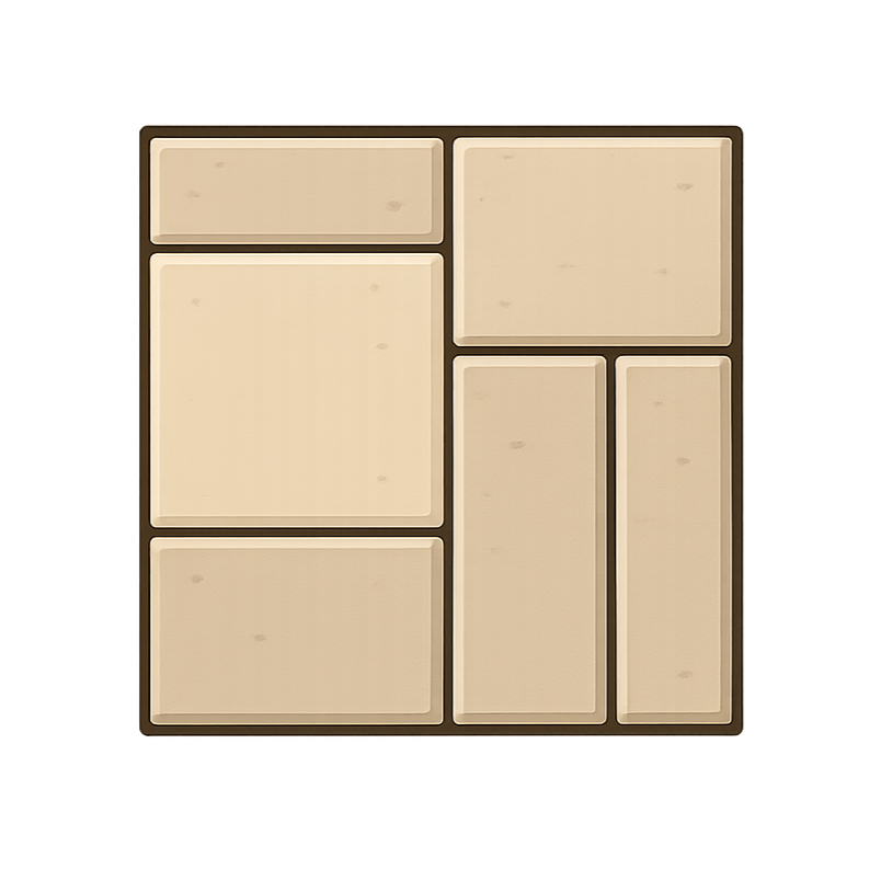 Paver Patio in Fayetteville, GA and Peachtree City, GA