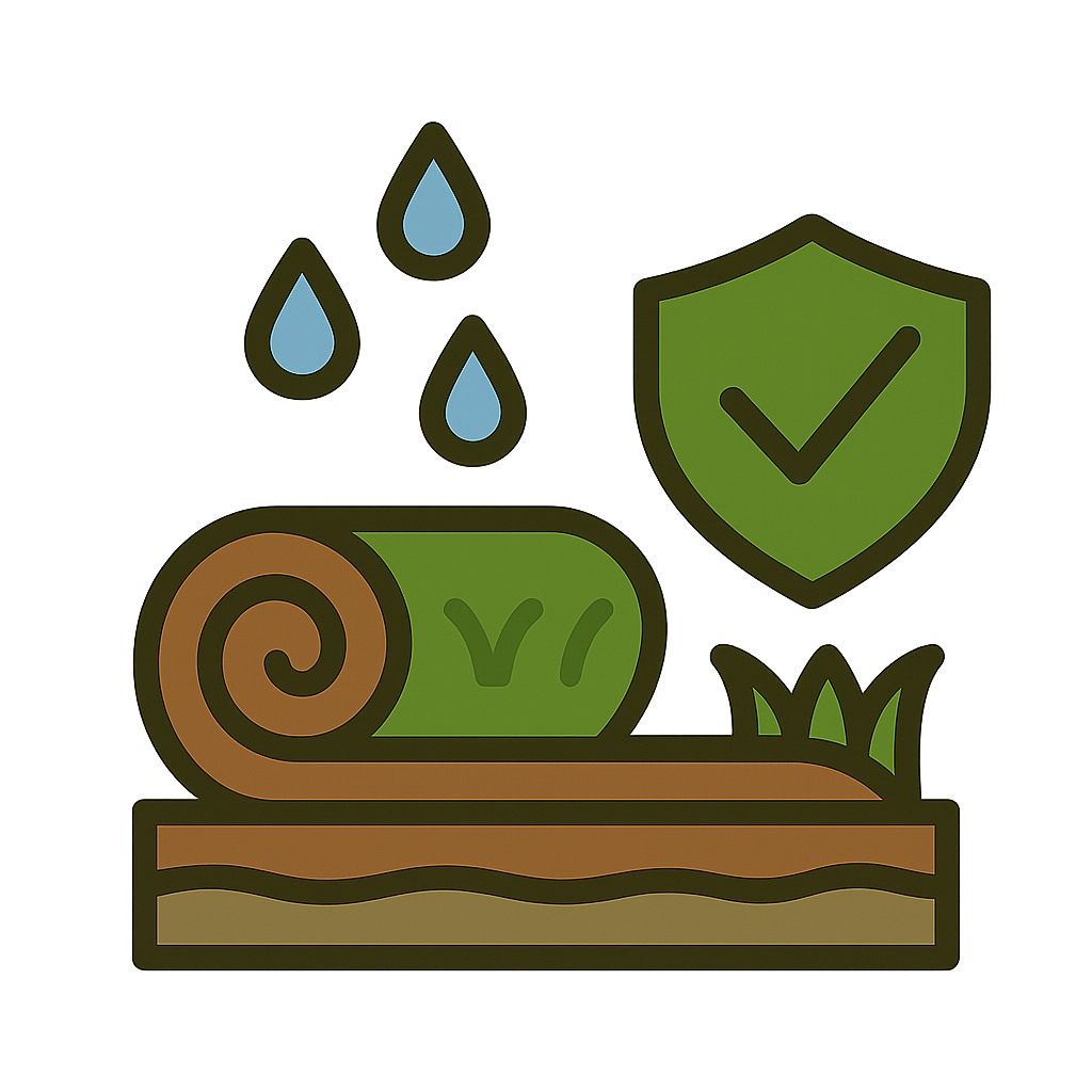 Sprinkler System in Fayetteville, GA and Peachtree City, GA